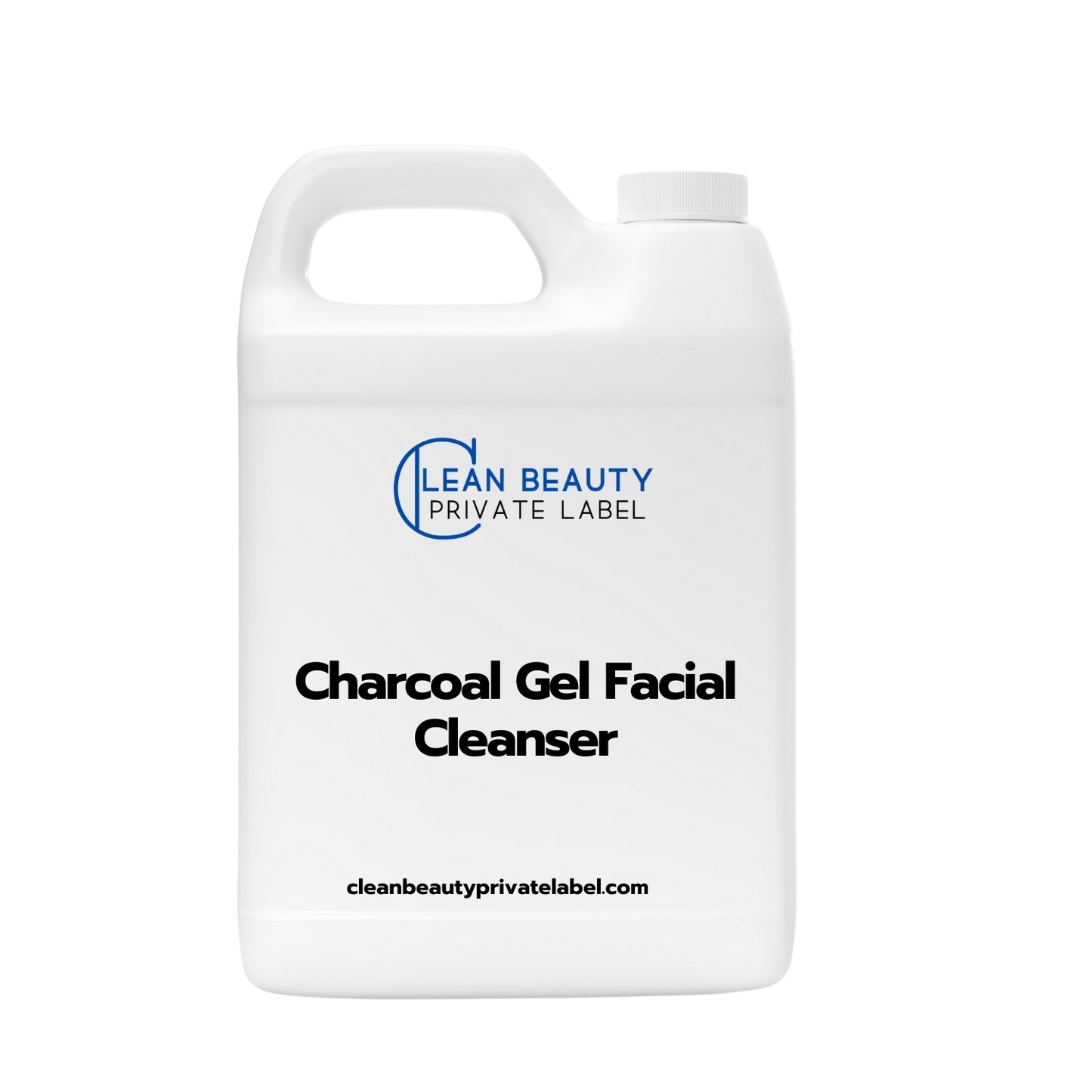 Charcoal Gel Facial Cleanser