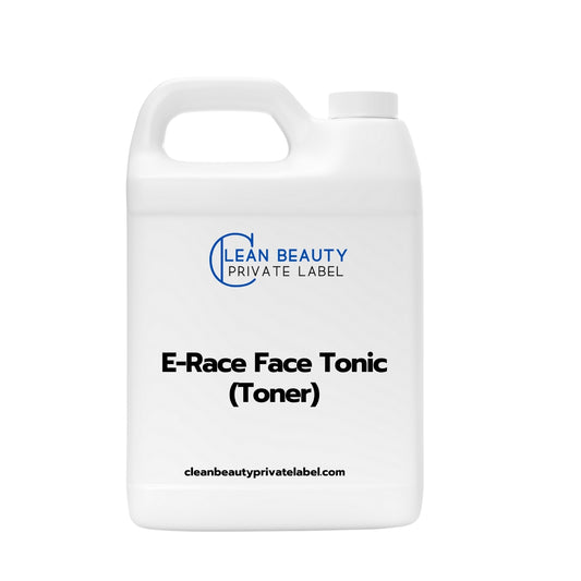 E-Race Face Tonic (Toner)