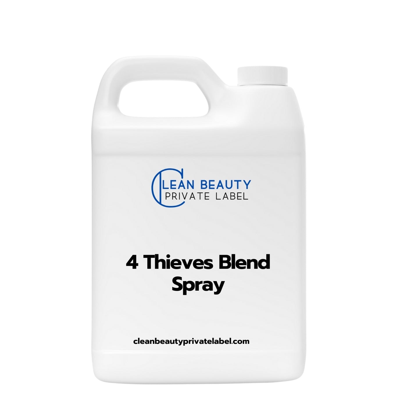 4 Thieves Blend Spray