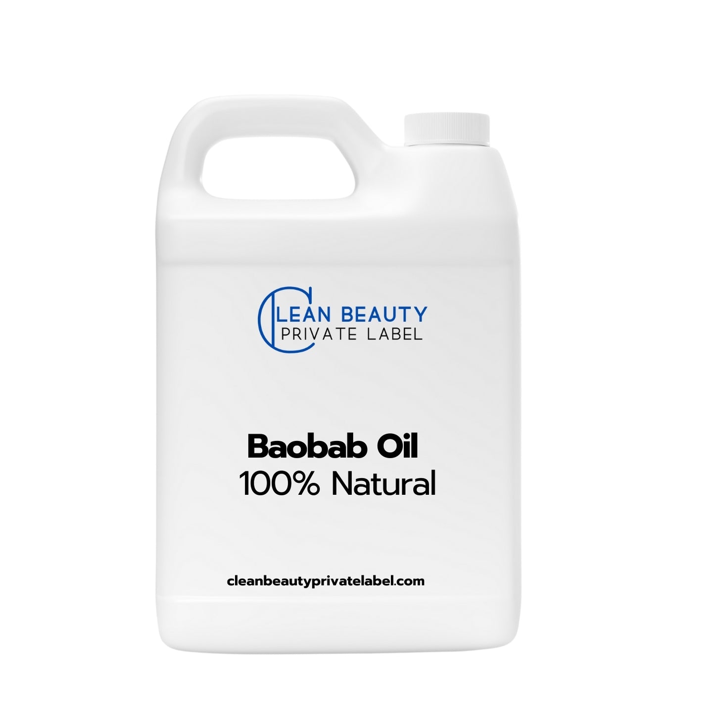 Baobab Oil - 100% Natural