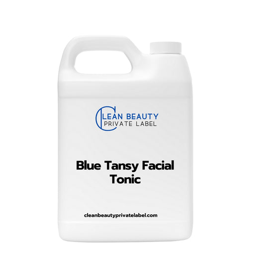 Blue Tansy Facial Tonic