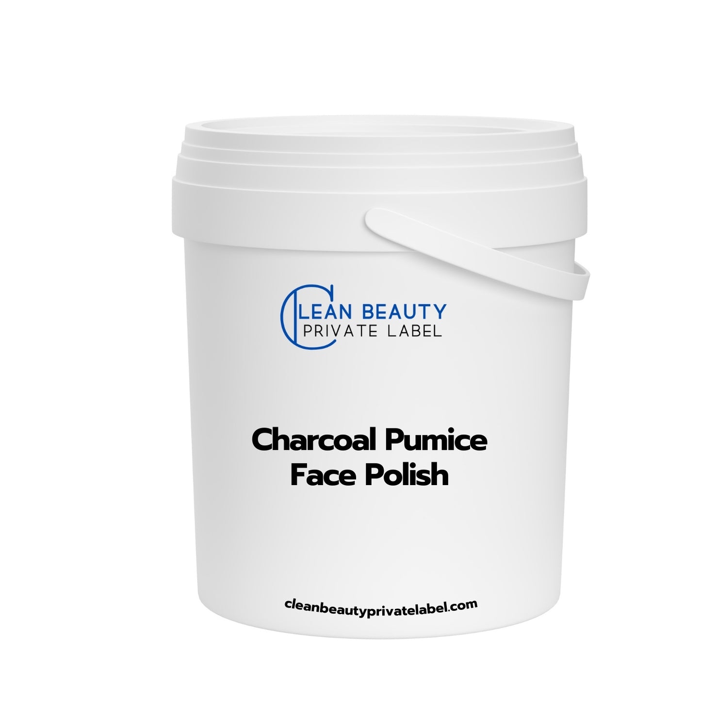 Charcoal Pumice Face Polish