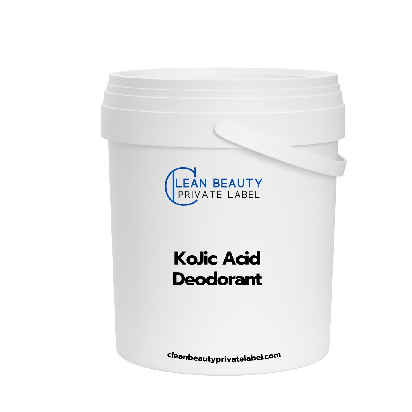 KoJic Acid Deodorant