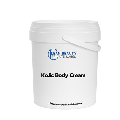 KoJic Body Cream