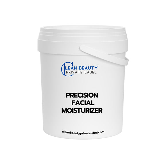 Precision Facial Moisturizer For Men