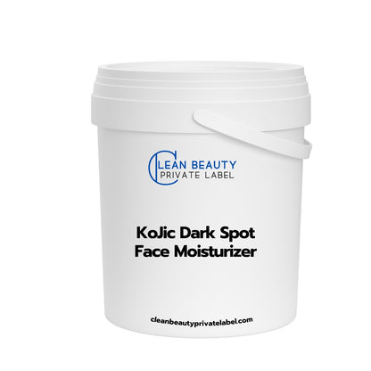 KoJic Dark Spot Face Moisturizer