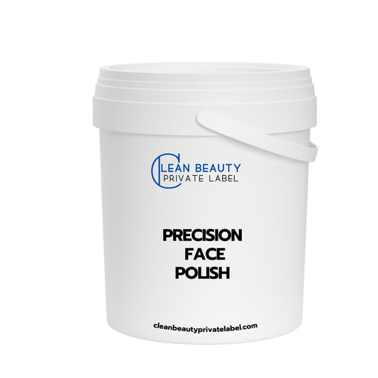 Precision Face Polish for Men