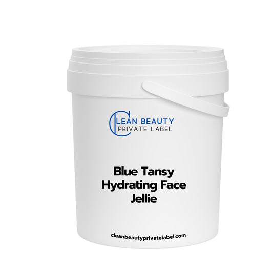 Blue Tansy Hydrating Face Jellie