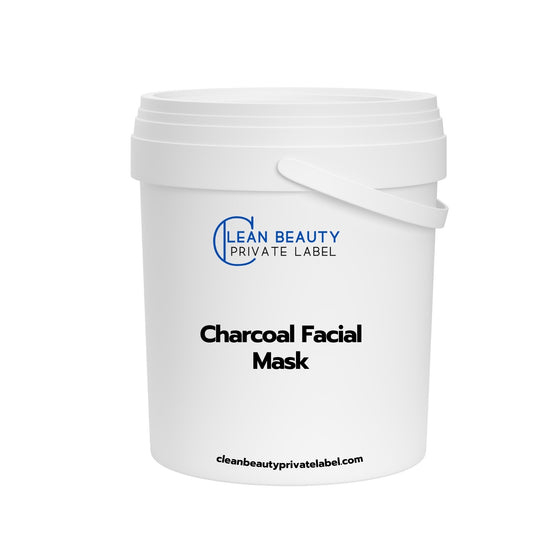 Charcoal Facial Mask