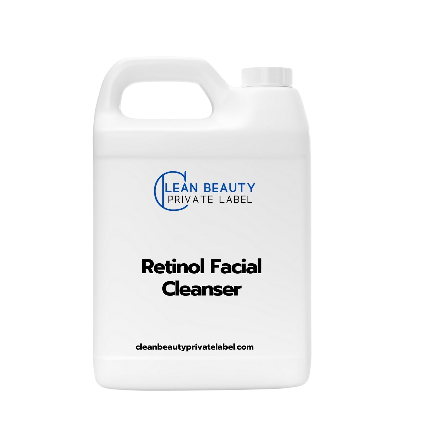 Retinol Facial Cleanser