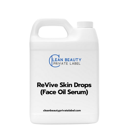 ReVive Skin Drops (Face Oil Serum)