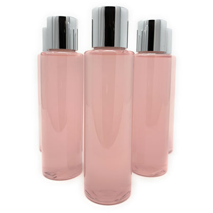 Organic Rose Water Hydrating Toner - Pink