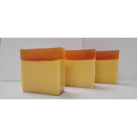 Turmeric Brightening Bars - Wholesale Private Label 